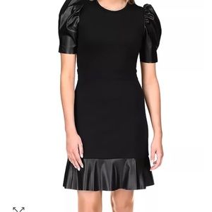 Black Michael Kors dress never worn